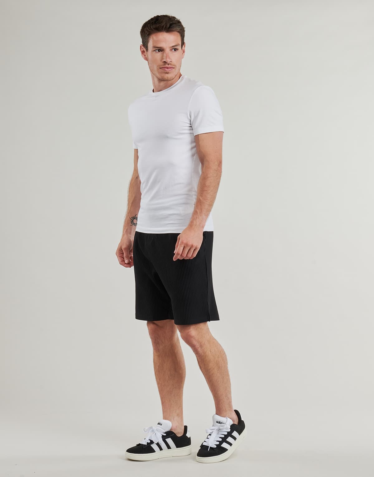 Men's Shorts Jack & Jones Black