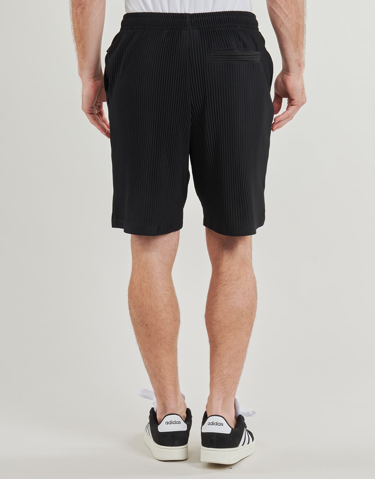 Men's Shorts Jack & Jones Black