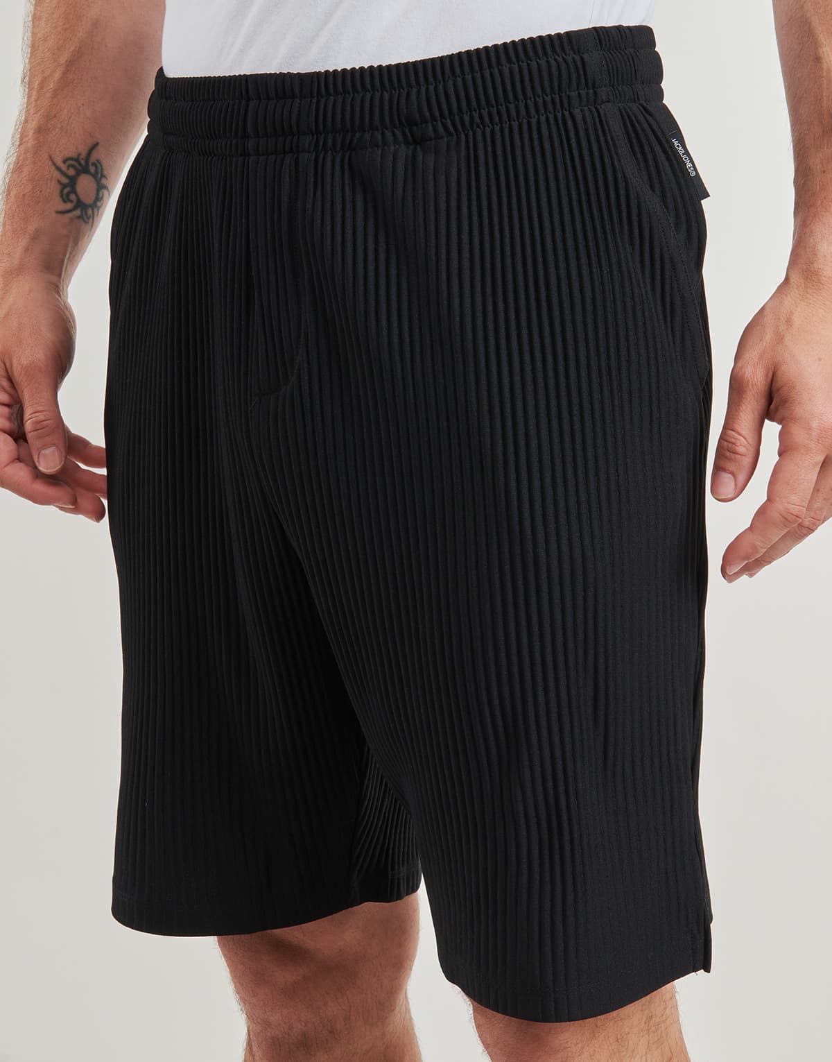 Men's Shorts Jack & Jones Black
