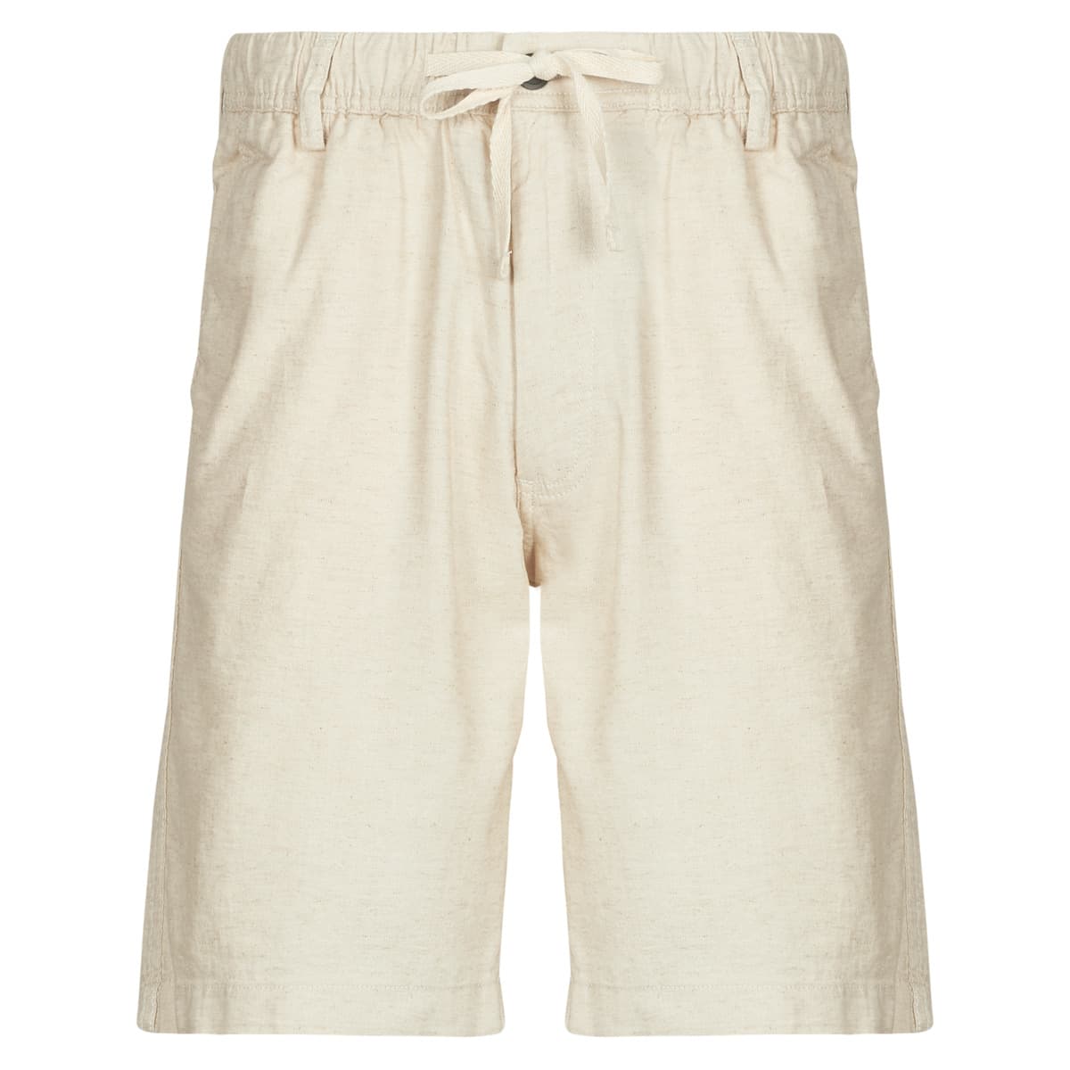 Men's Shorts Jack & Jones Beige