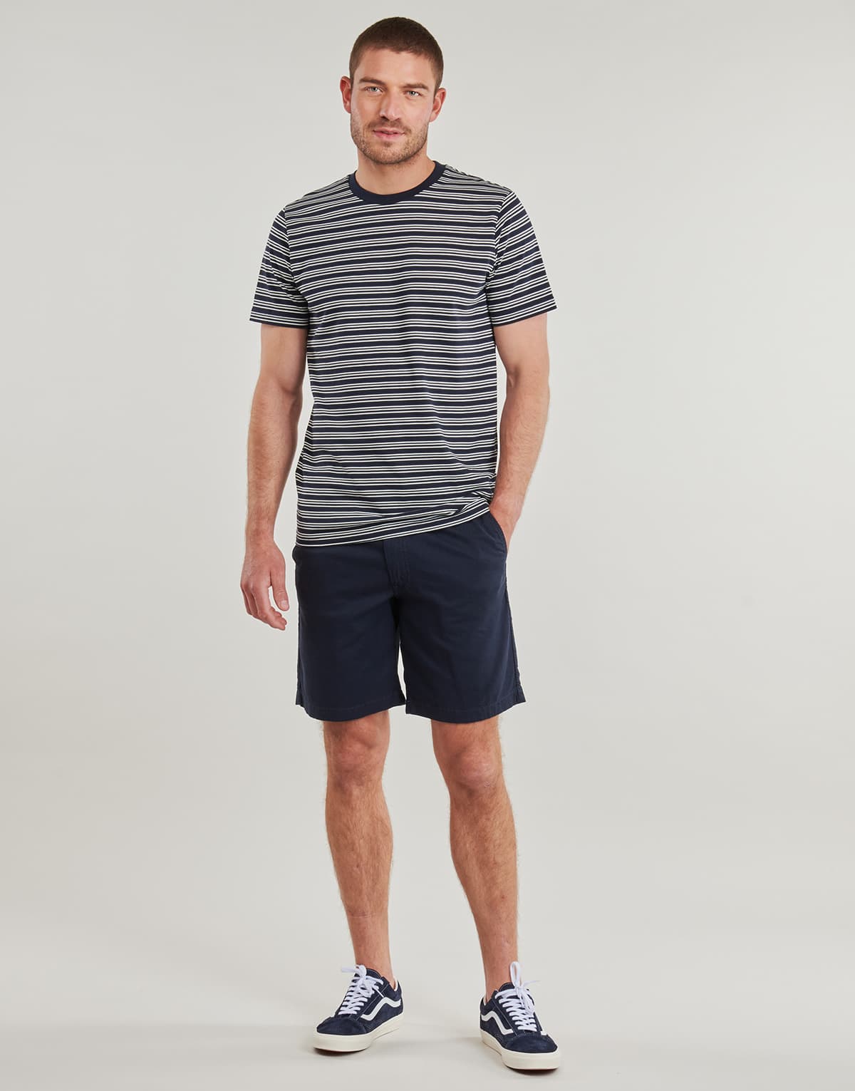 Men's Shorts Jack & Jones Blue