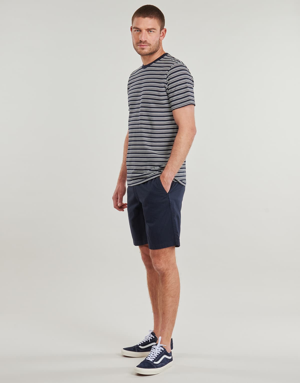 Men's Shorts Jack & Jones Blue