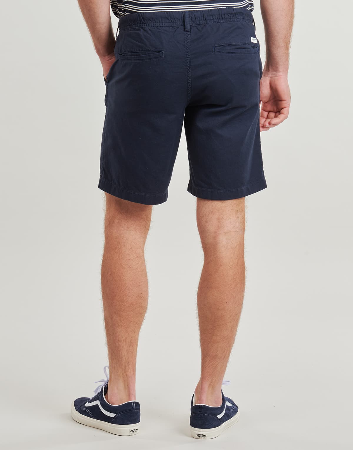 Men's Shorts Jack & Jones Blue