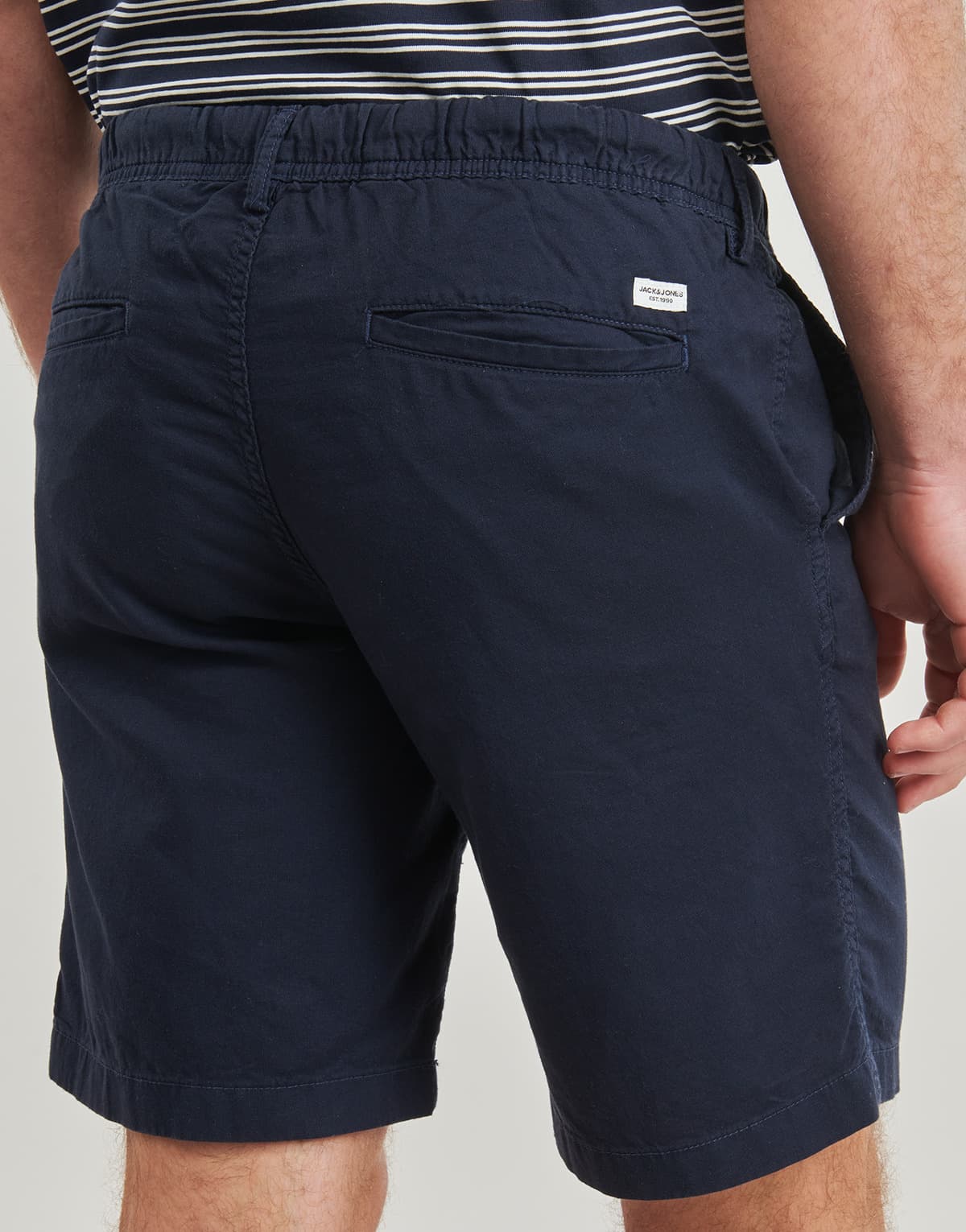 Men's Shorts Jack & Jones Blue