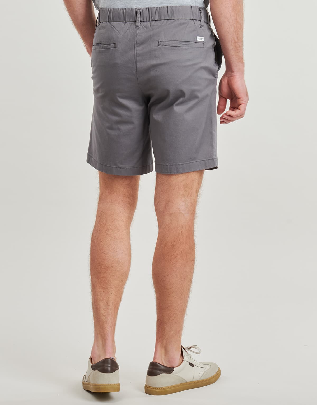 Men's Shorts Jack & Jones Gray