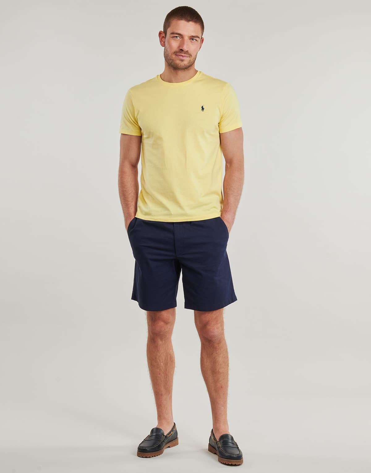 Men's Shorts Jack & Jones Blue