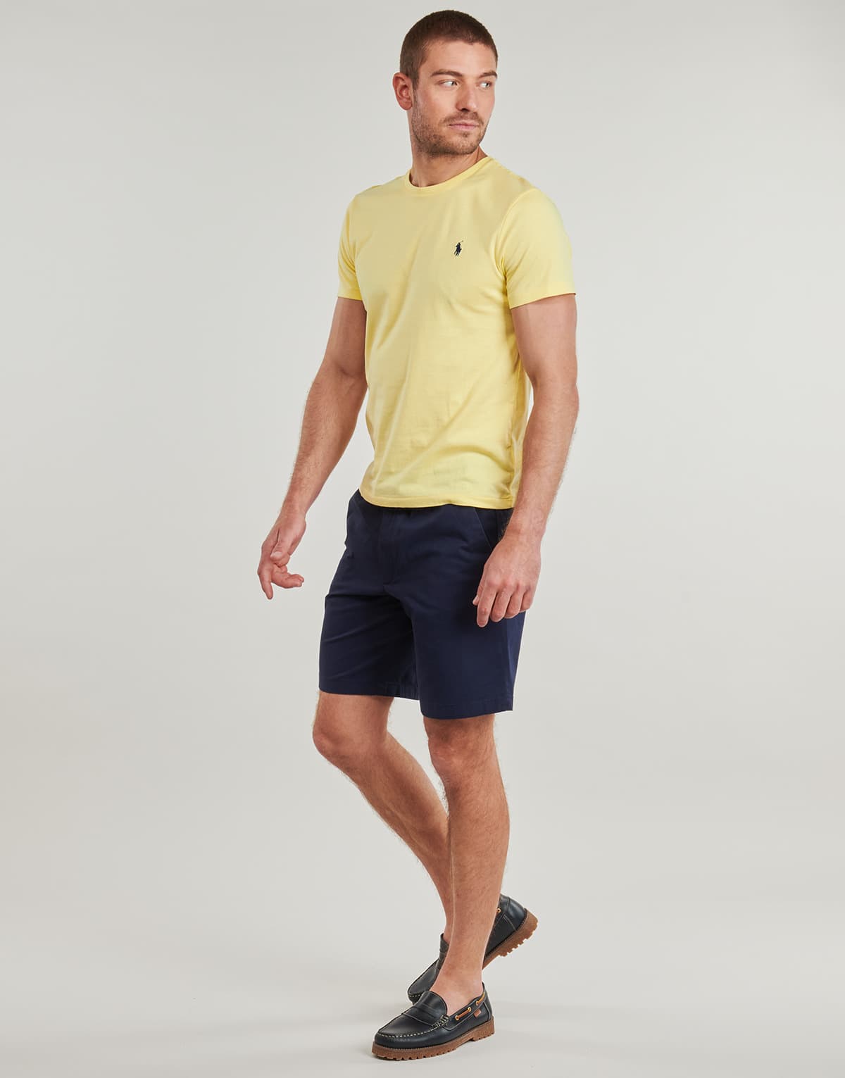 Men's Shorts Jack & Jones Blue