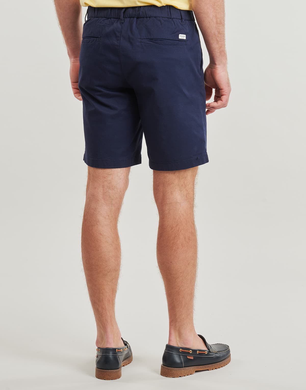 Men's Shorts Jack & Jones Blue