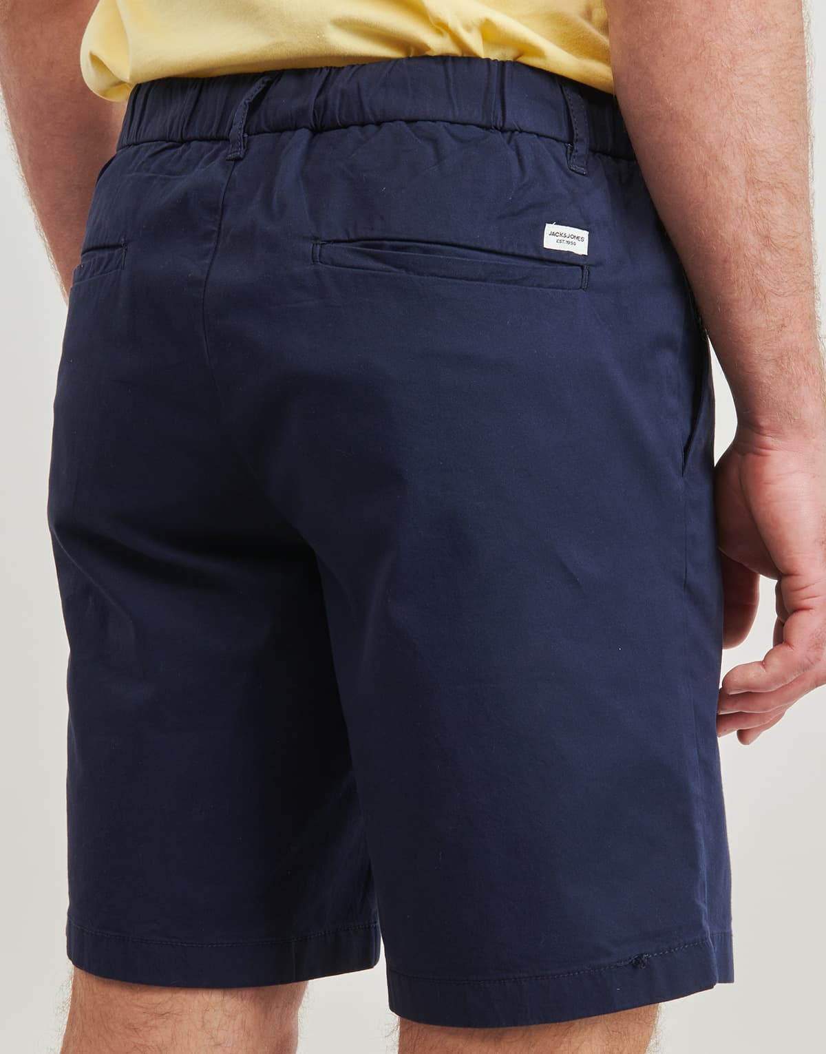 Men's Shorts Jack & Jones Blue