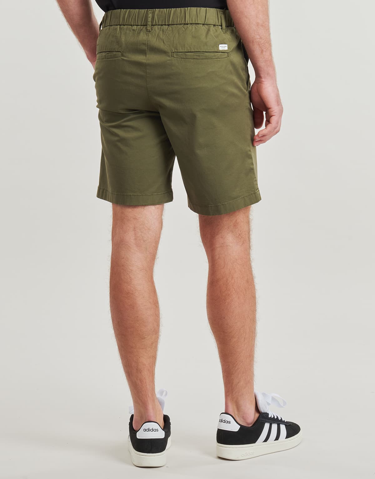 Men's Shorts Jack & Jones Khaki