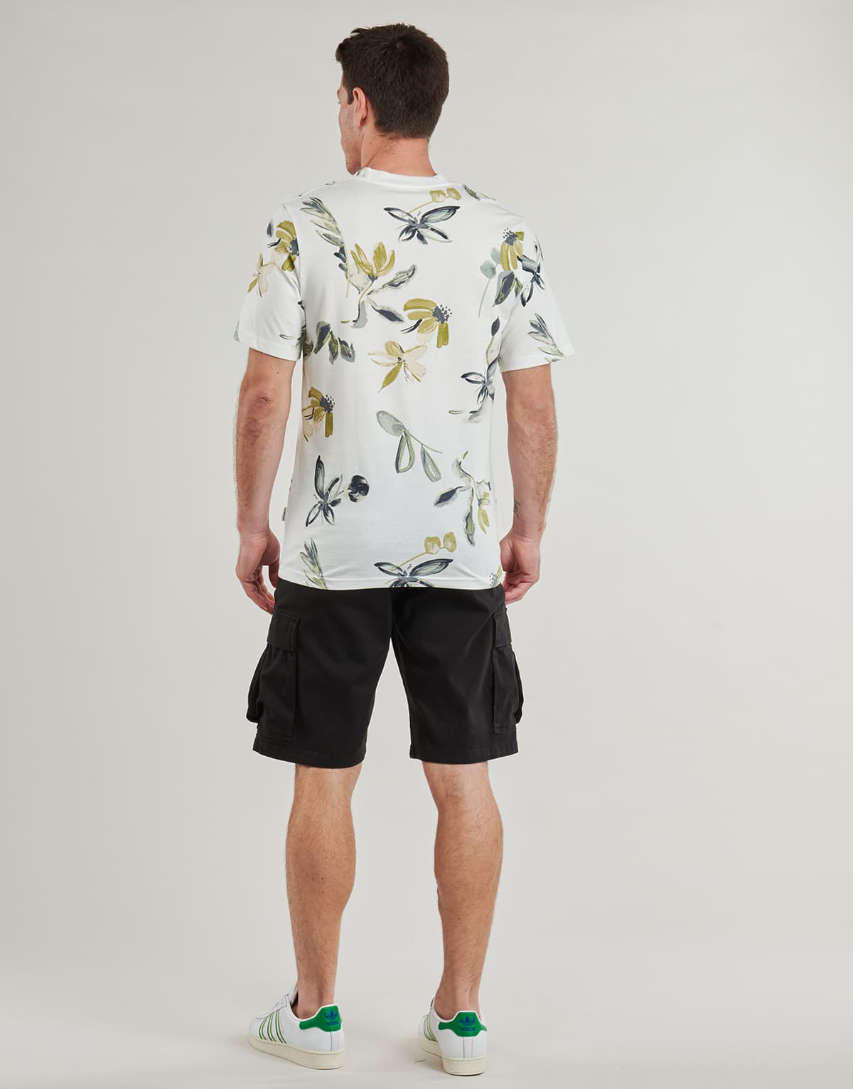 Men's T-Shirts Jack & Jones Multicolor