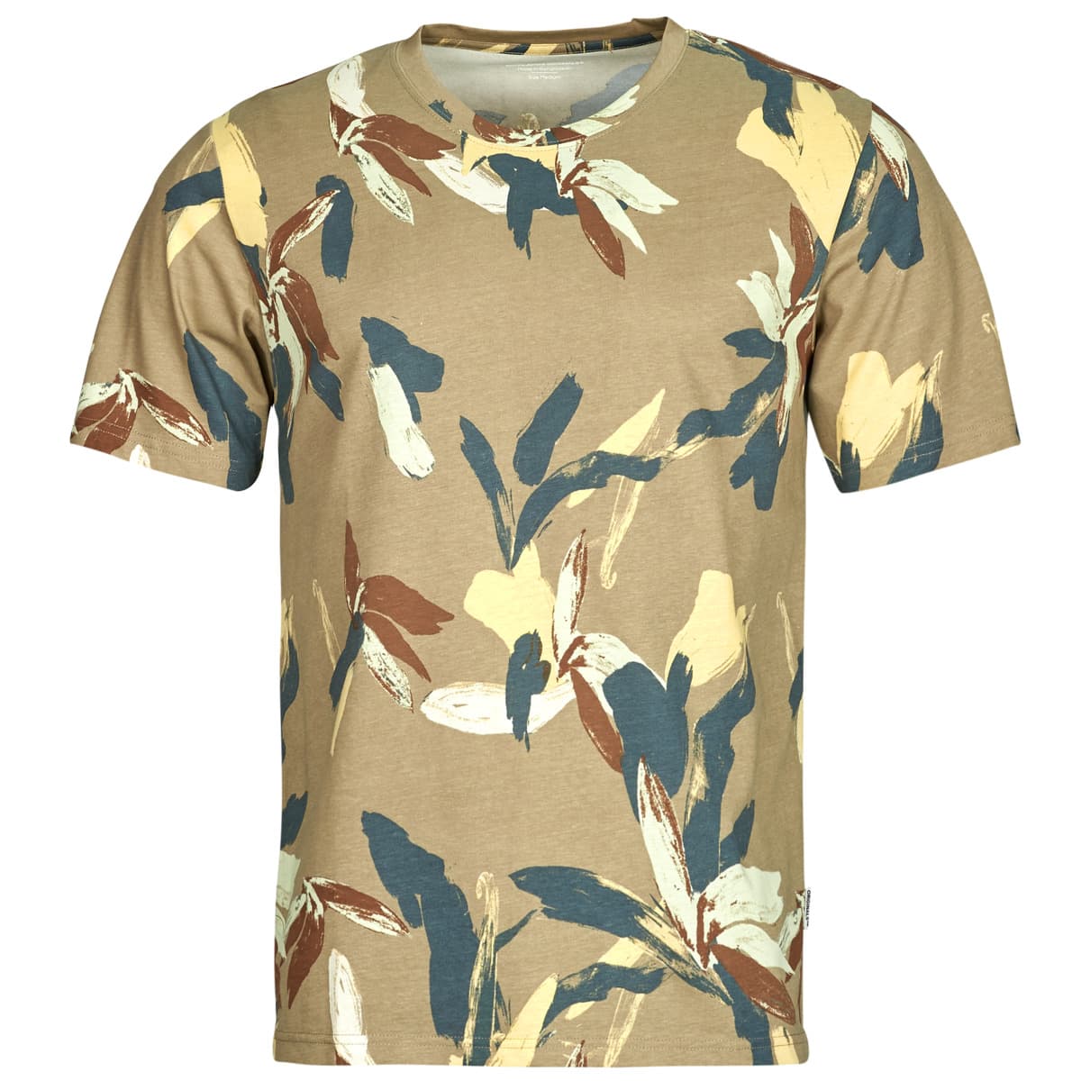 Men's T-Shirts Jack & Jones Multicolor