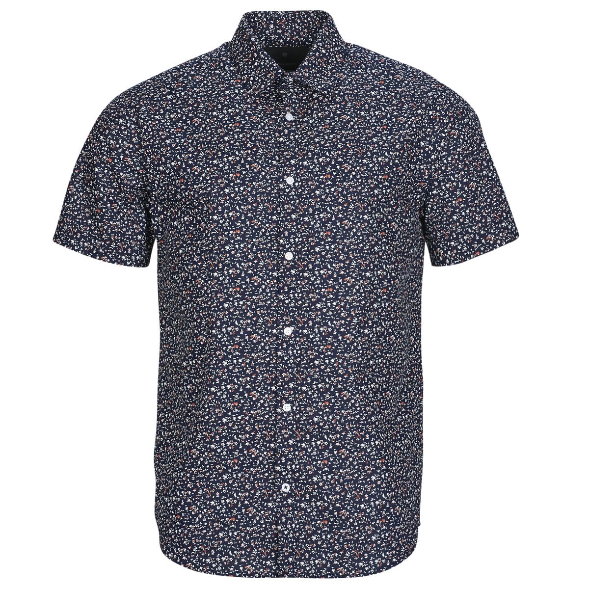 Men's Shirts Jack & Jones Blue