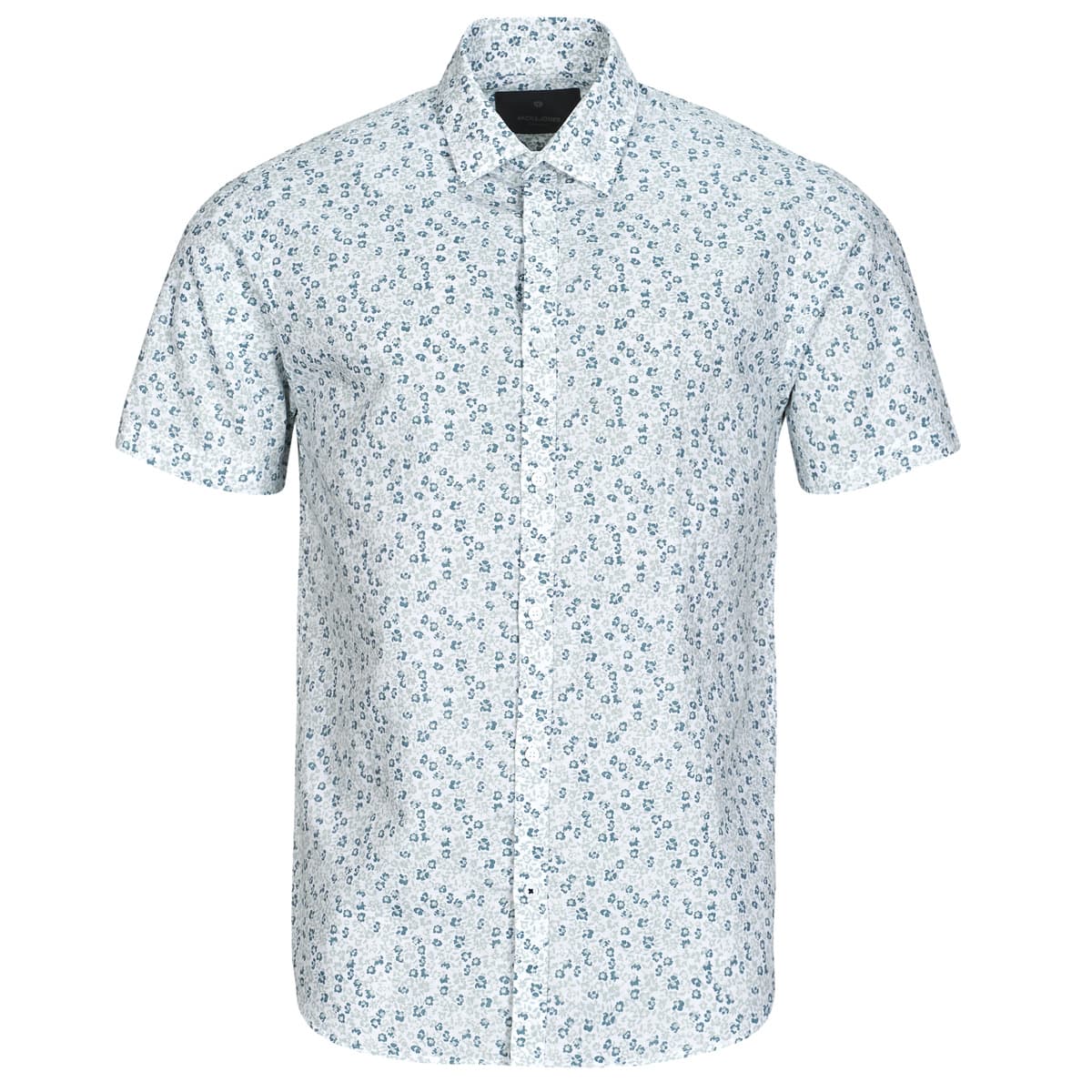 Men's Shirts Jack & Jones White