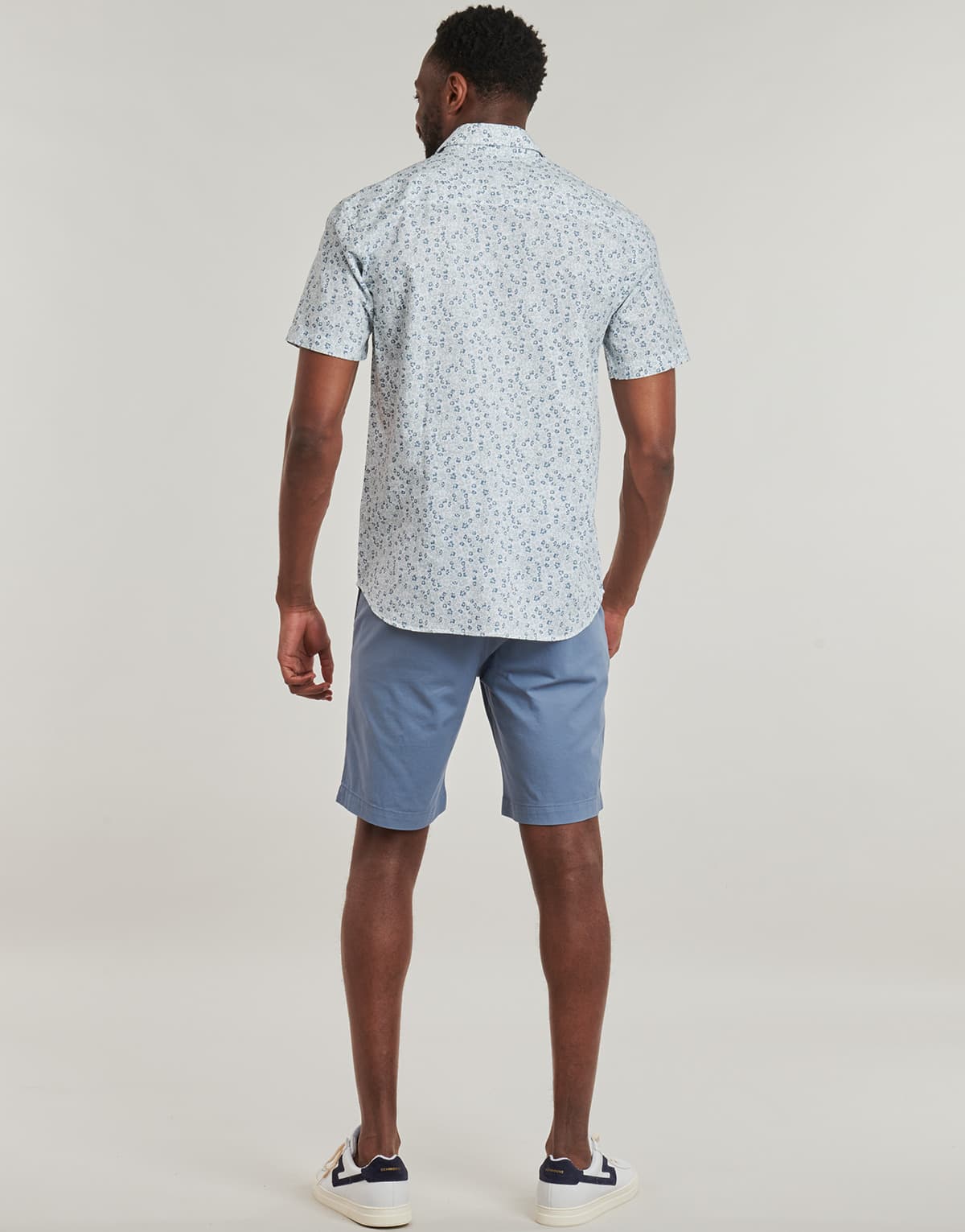 Men's Shirts Jack & Jones White