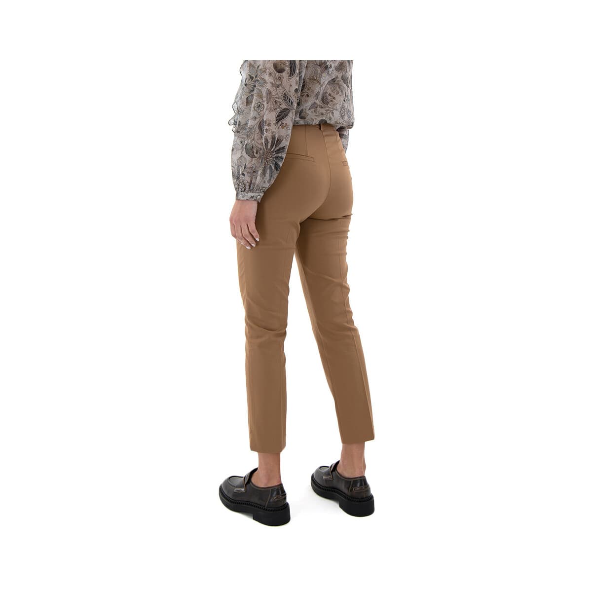 Women's Pants My T Wearables Multicolor