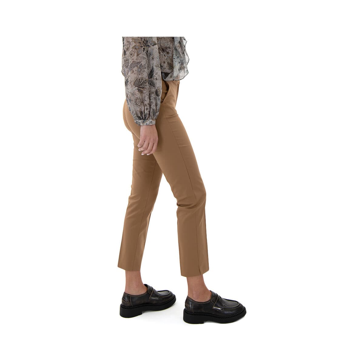 Women's Pants My T Wearables Multicolor