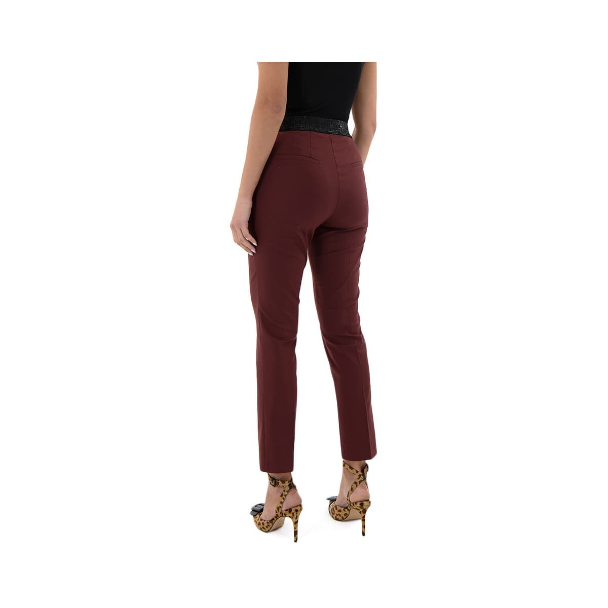 Women's Pants My T Wearables Multicolor