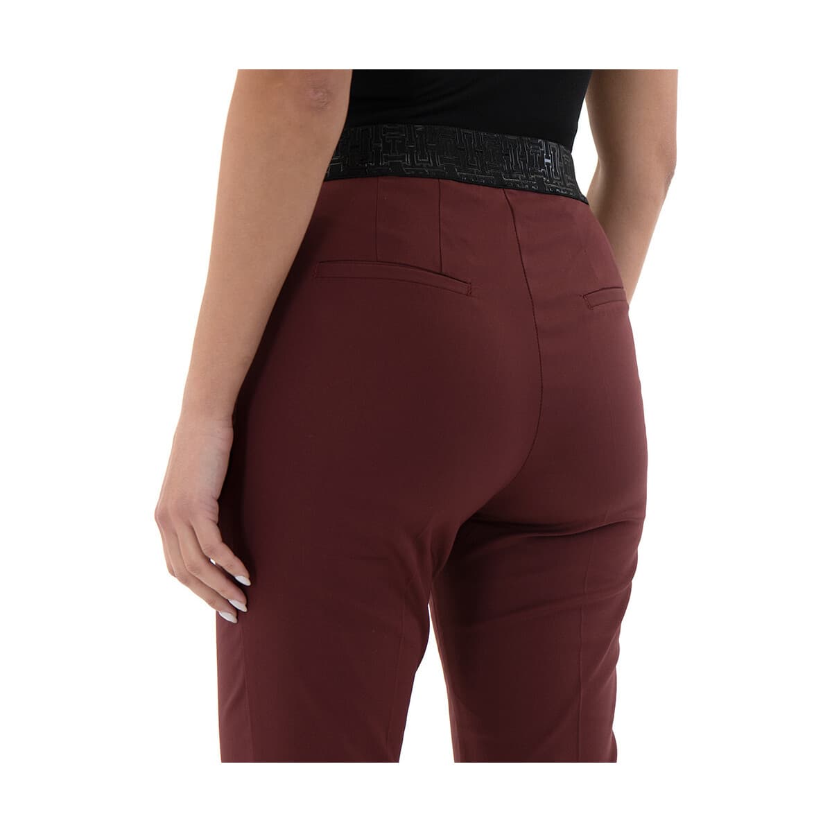 Women's Pants My T Wearables Multicolor