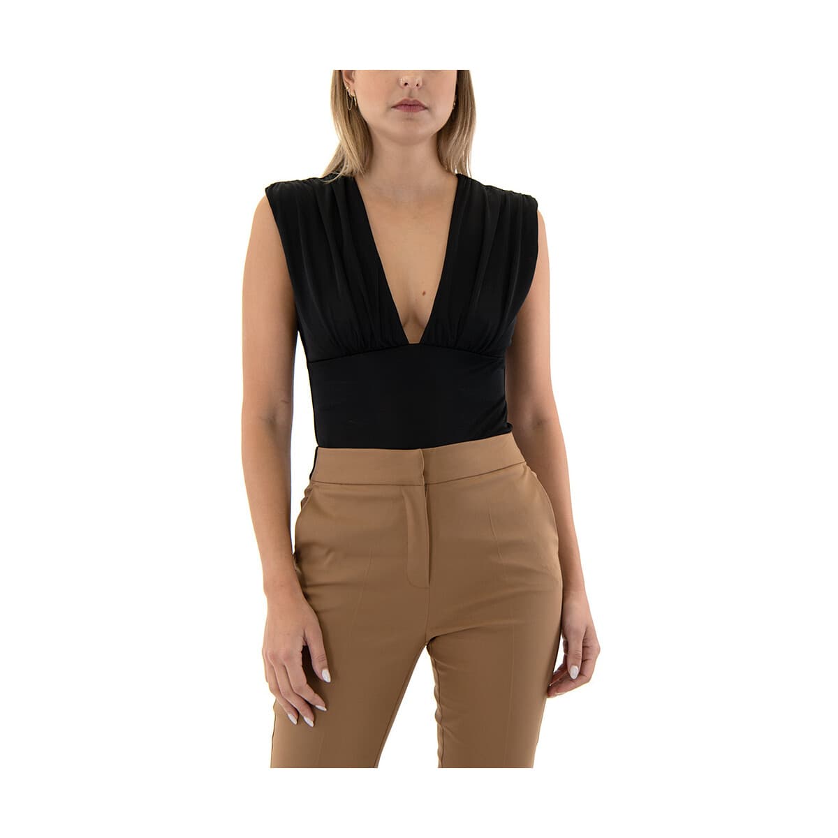 Women's T-Shirts My T Wearables Multicolor