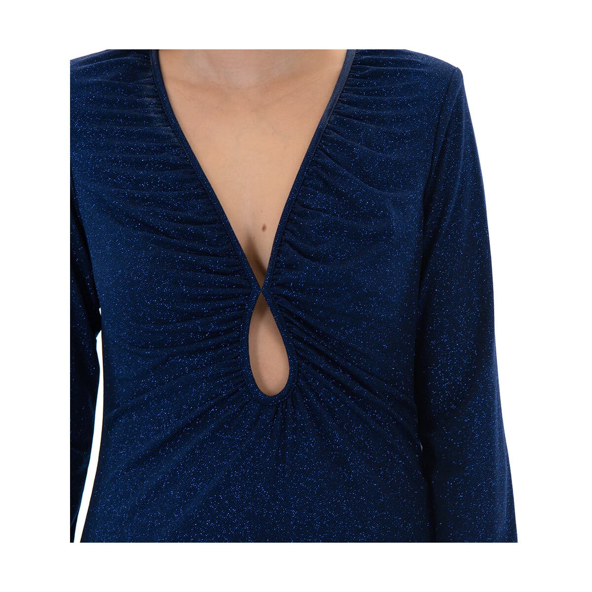 Women's Dresses C.manolo Multicolor