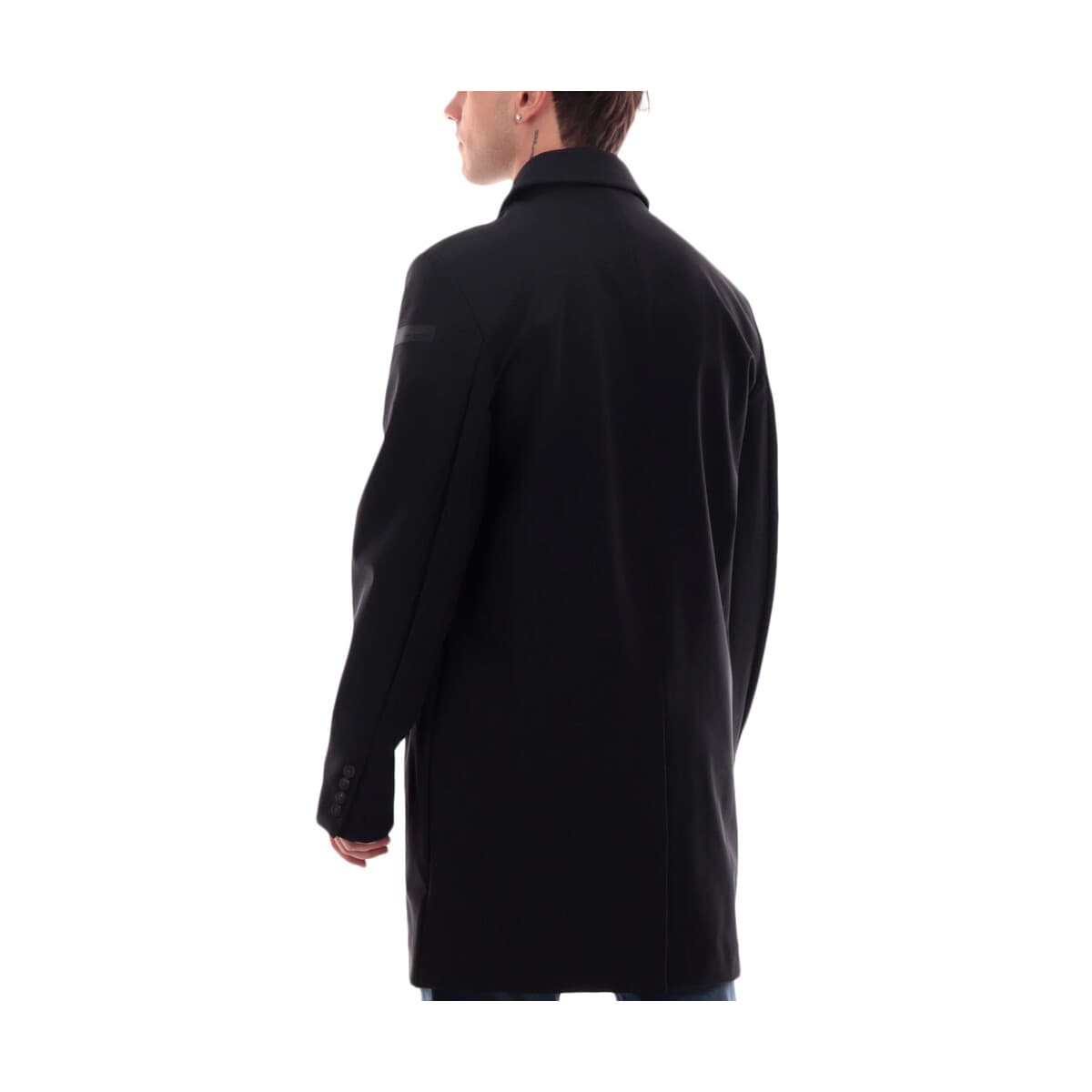 Men's Coats Roberto Ricci Designs Multicolor