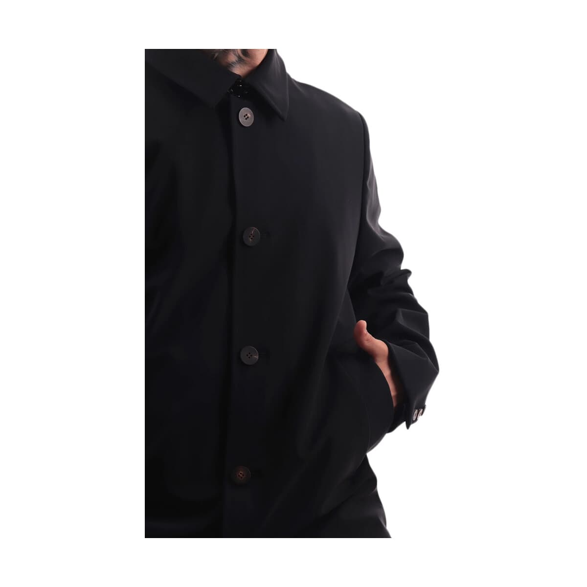 Men's Coats Roberto Ricci Designs Multicolor