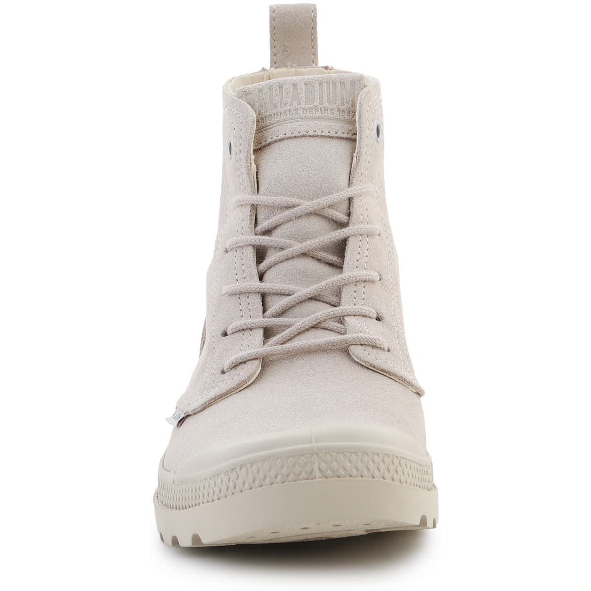 Women's Sneakers Palladium White