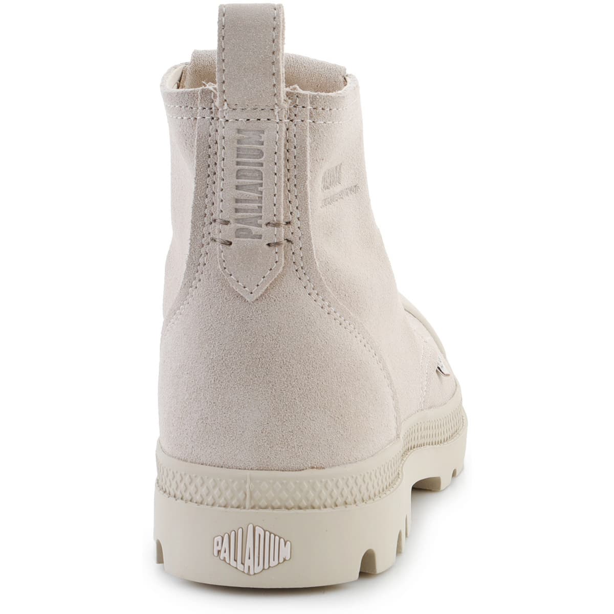 Women's Sneakers Palladium White