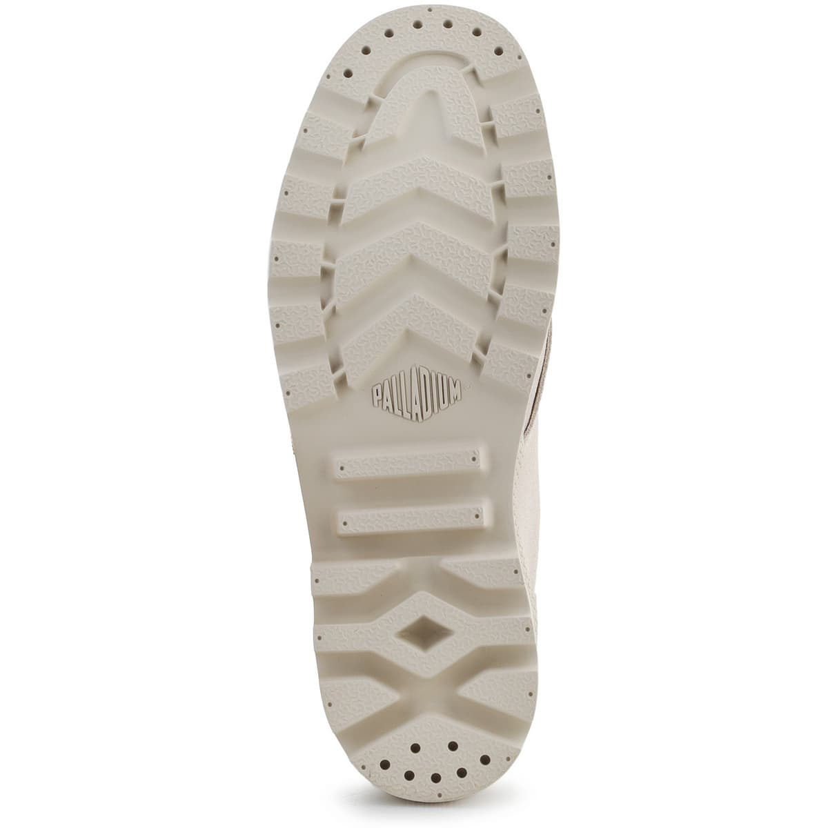 Women's Sneakers Palladium White