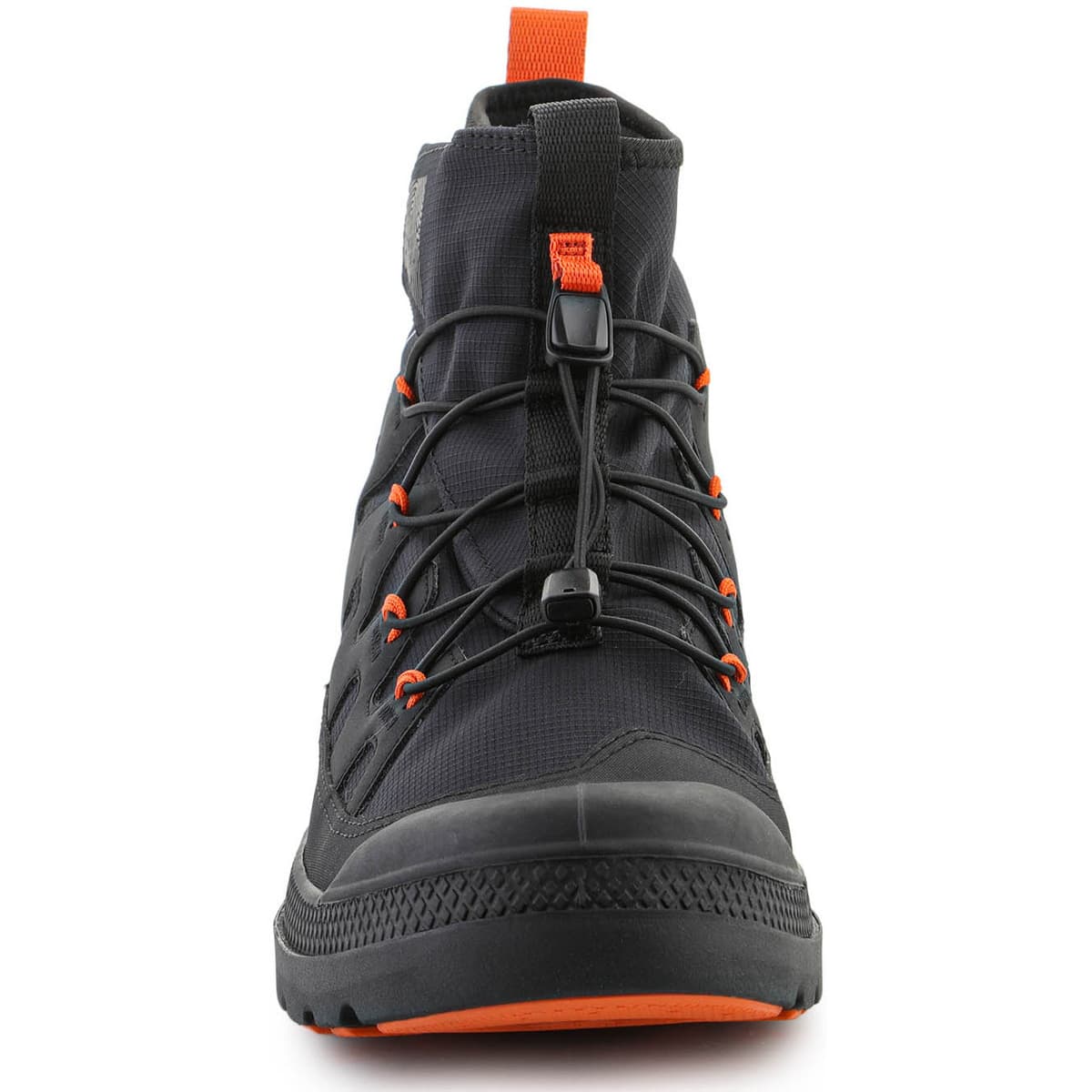 Men's Sneakers Palladium Black