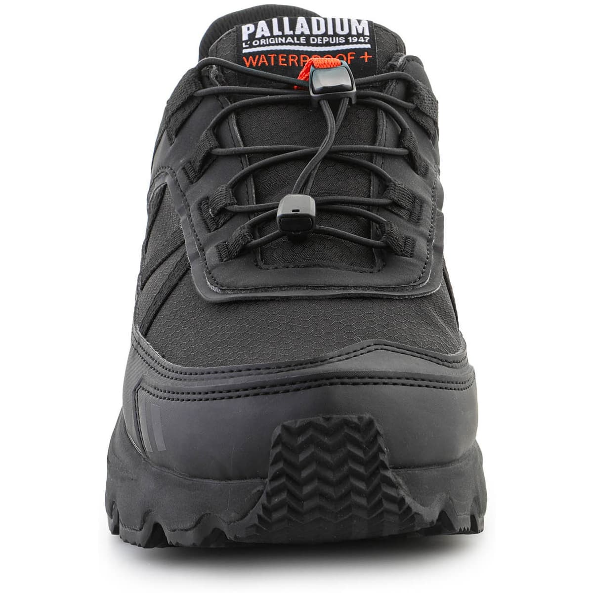 Men's Sneakers Palladium Black