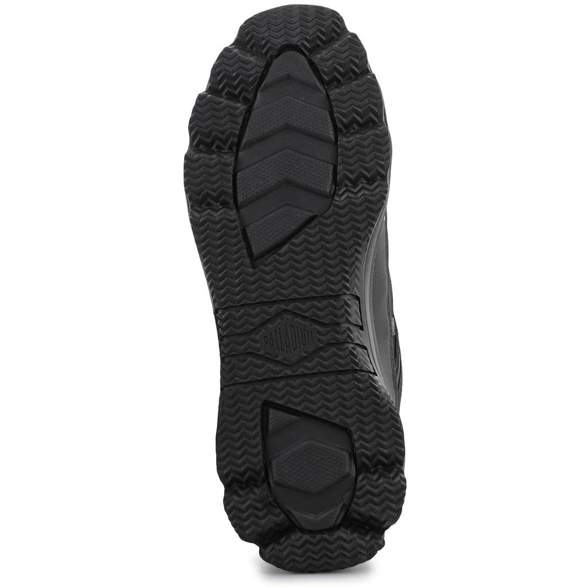 Men's Sneakers Palladium Black