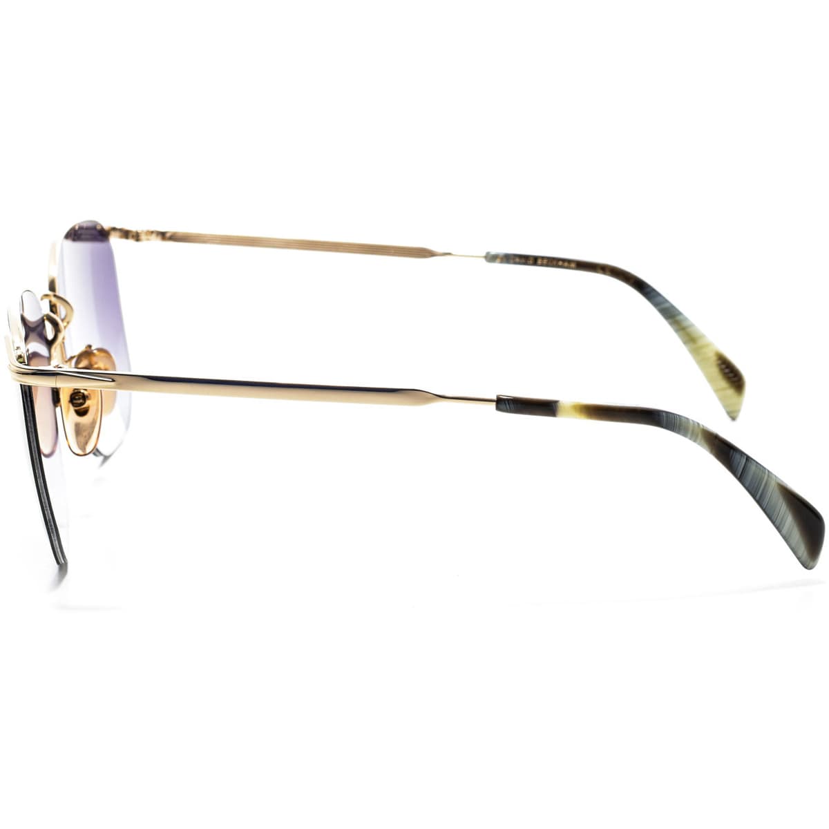 Men's Sunglasses David Beckham Multicolor