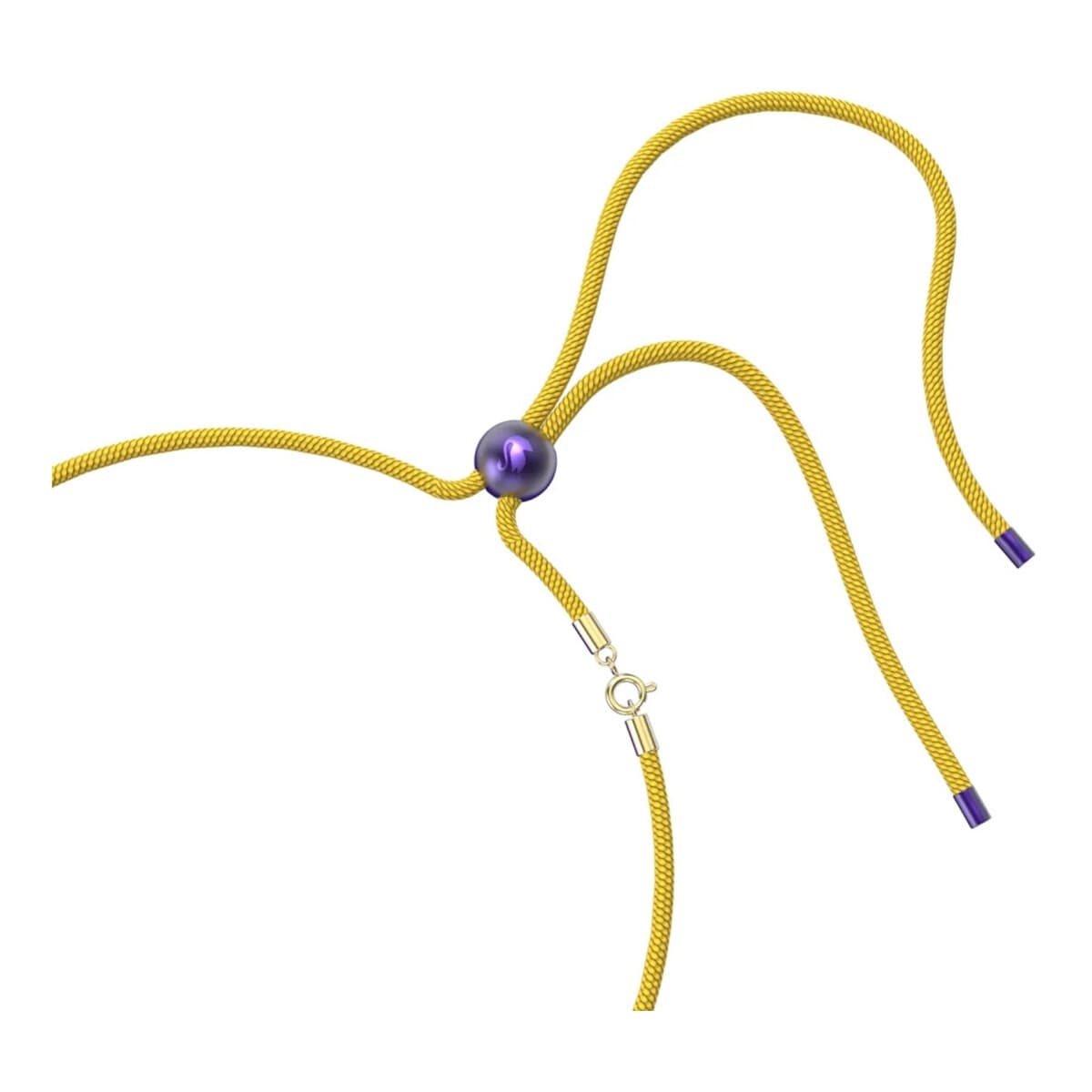 Women's Necklaces Swarovski Multicolor