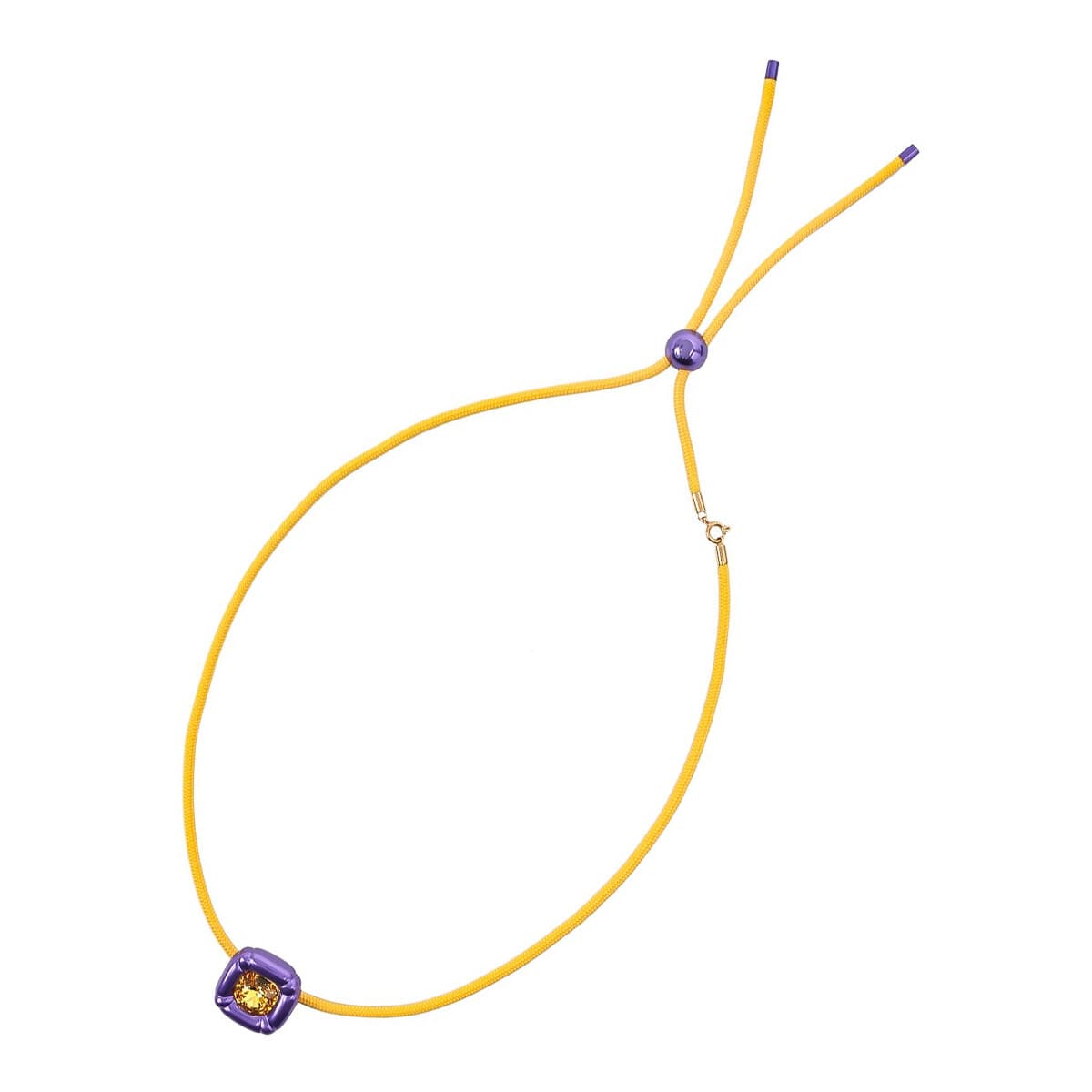 Women's Necklaces Swarovski Multicolor