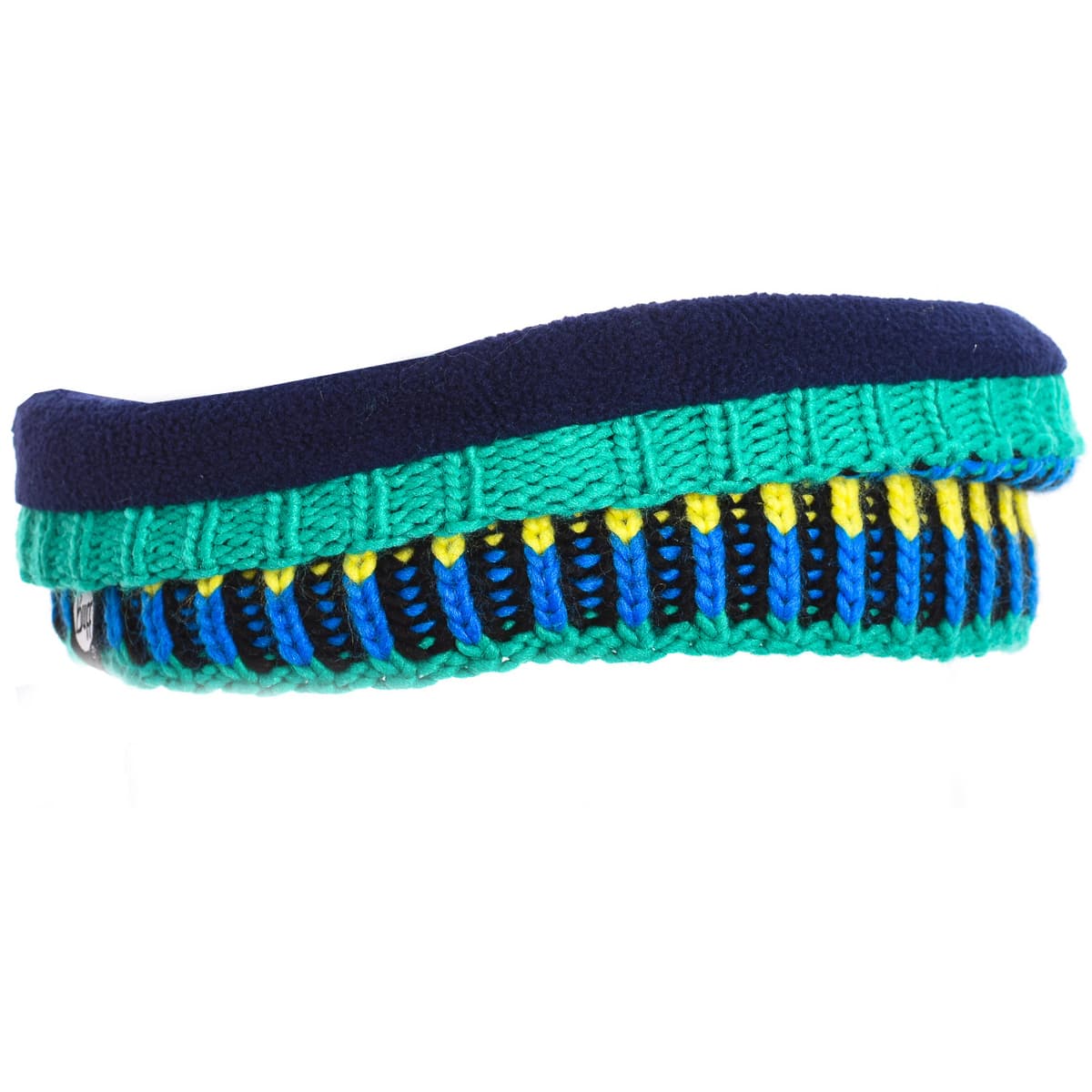 Women's Caps Buff Green