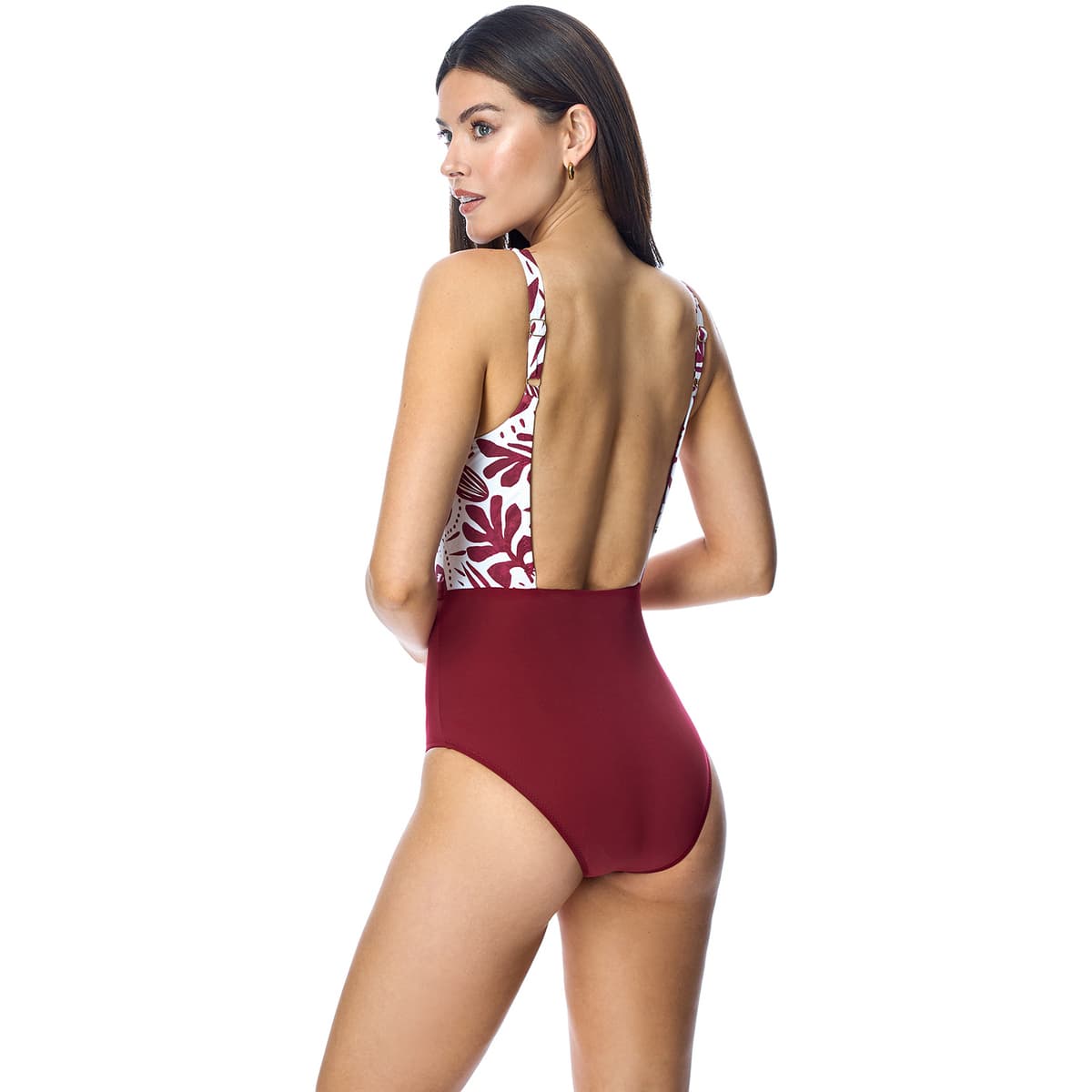 Women's Swimwear Ory Multicolor