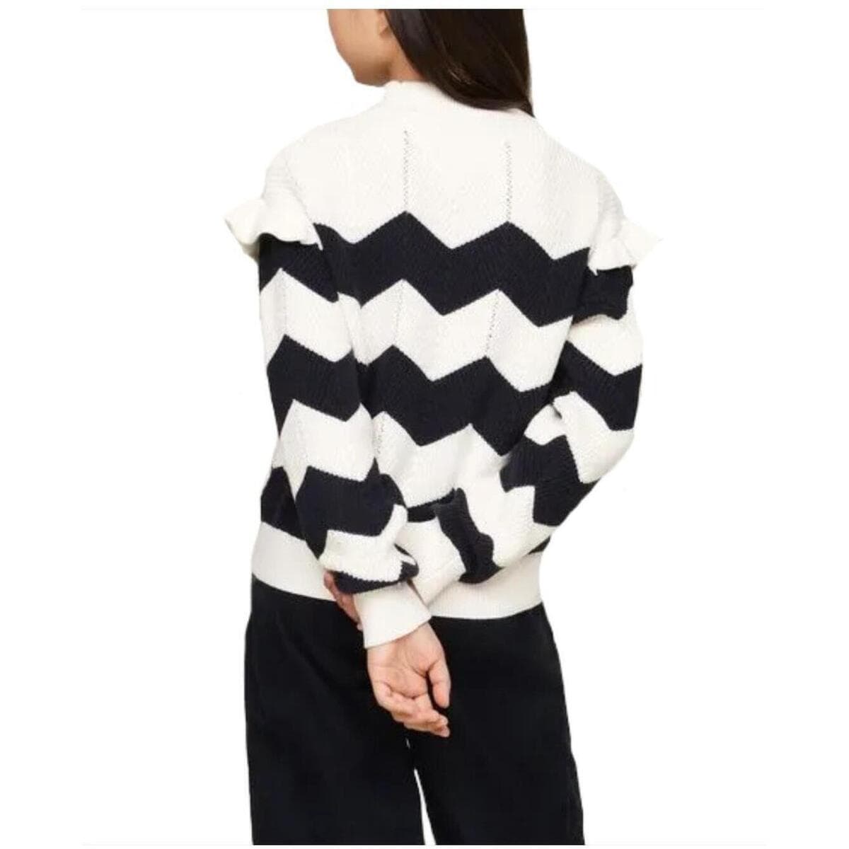 Girls' T-Shirts Tommy Hilfiger White