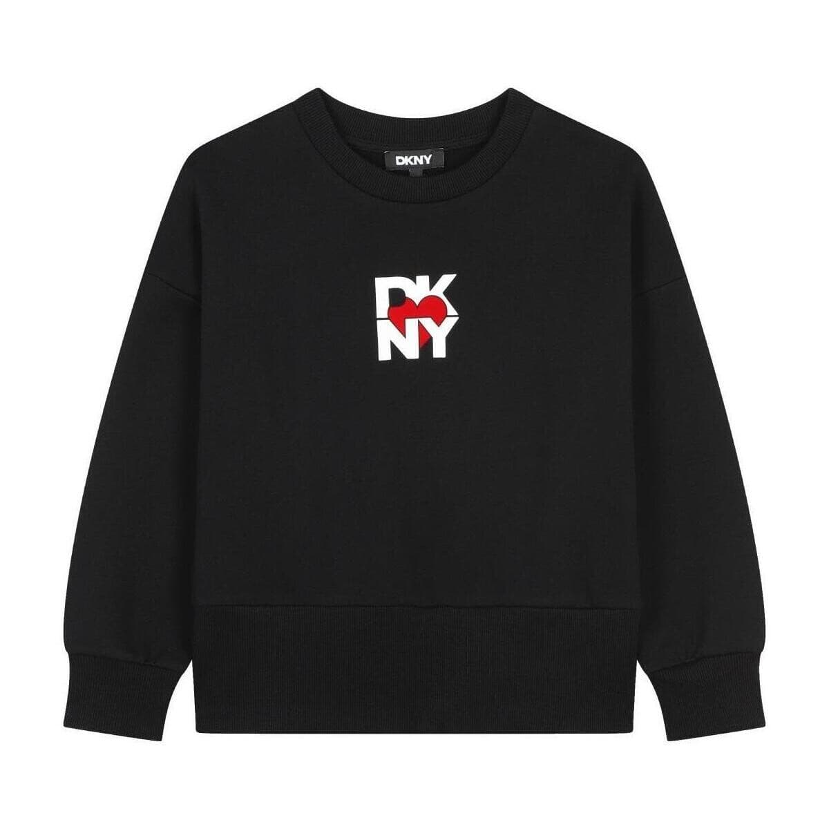 Αθλητικό T-shirt Dkny D62082/09B