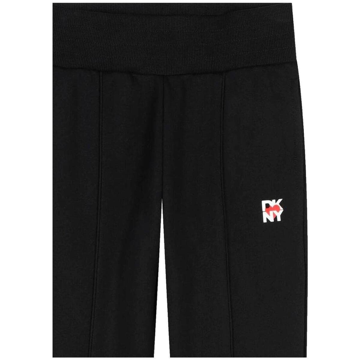 Girls' Tracksuits Dkny Black