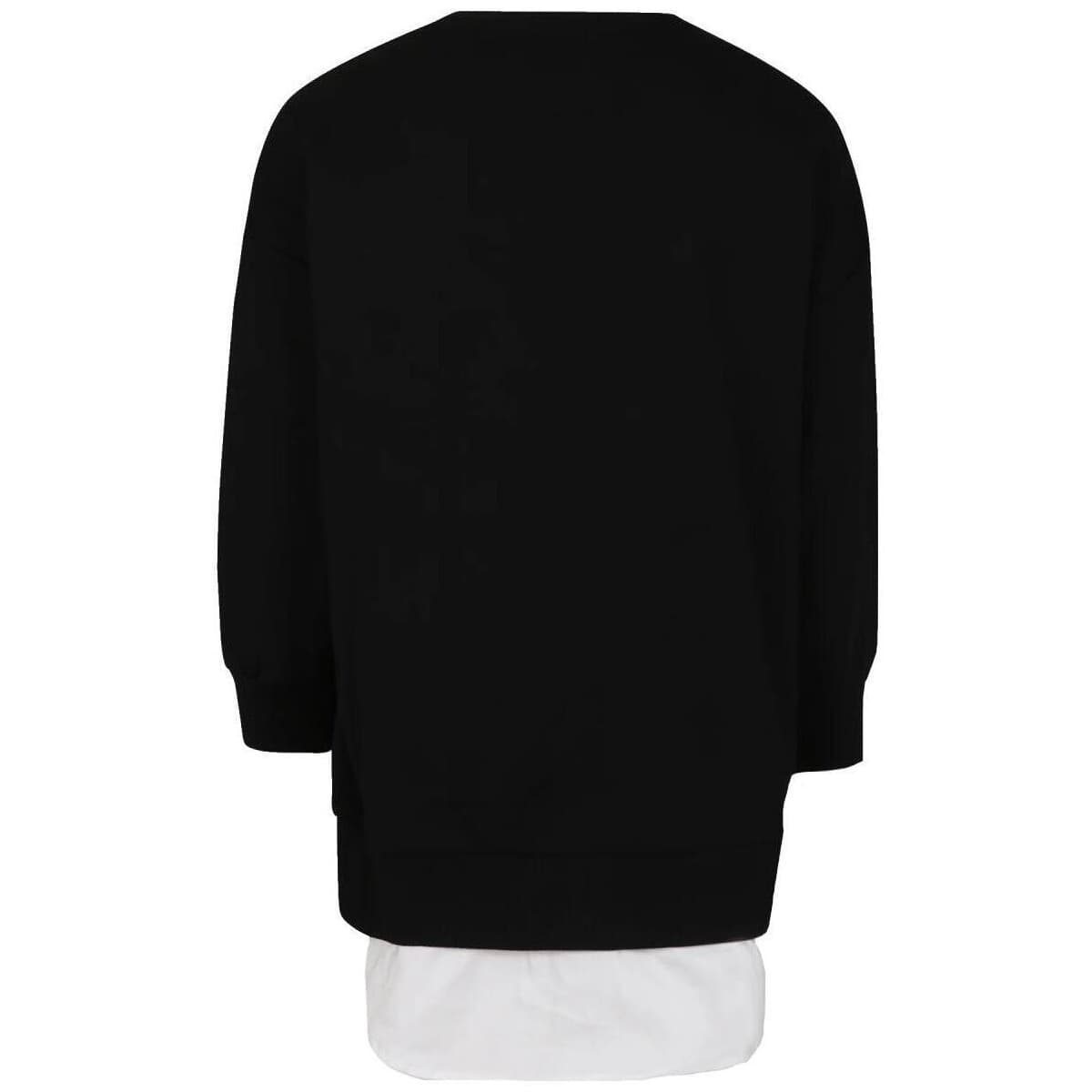 Girls' Sweaters Dkny Black