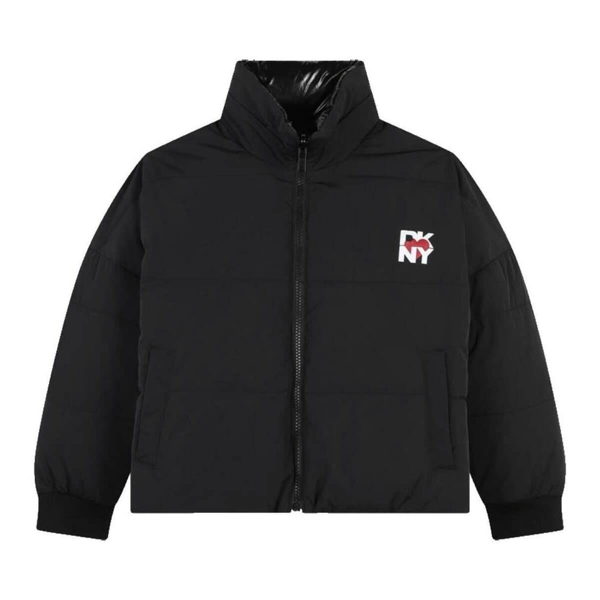 Girls' Blazers Dkny Black