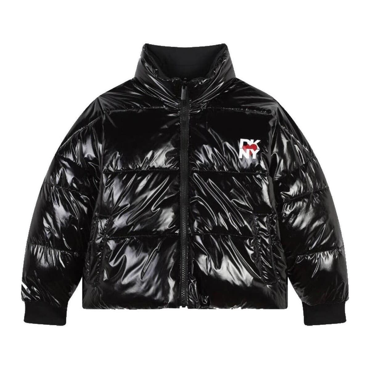 Girls' Blazers Dkny Black