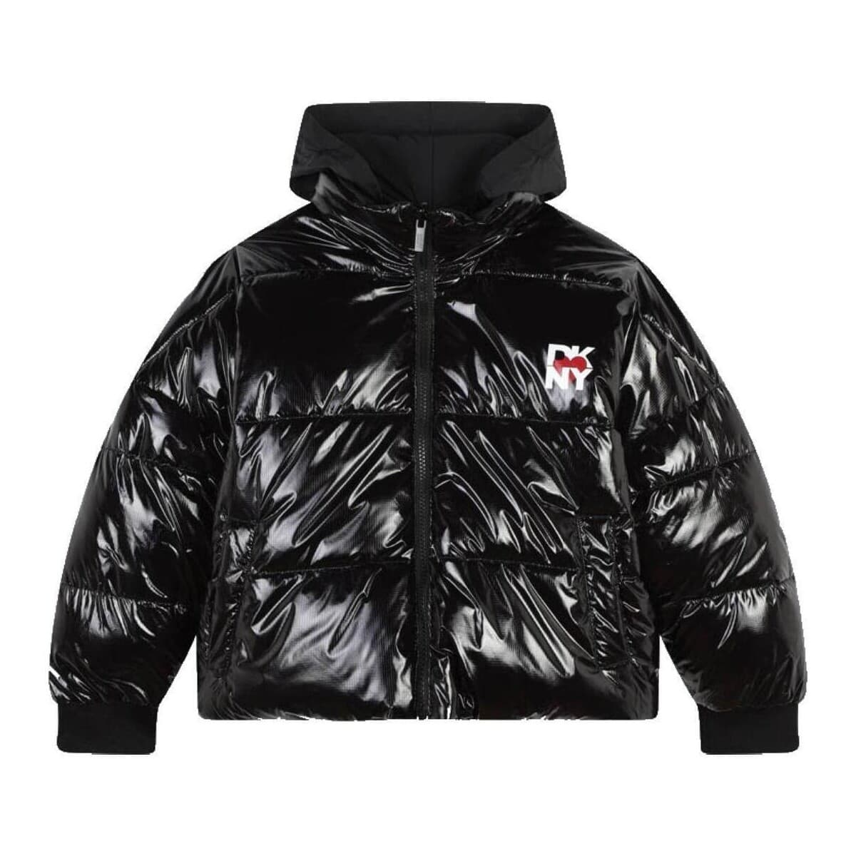 Girls' Blazers Dkny Black