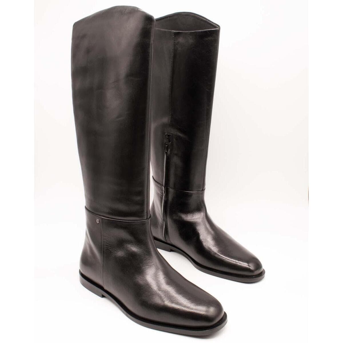 Women's Boots Bronx Black