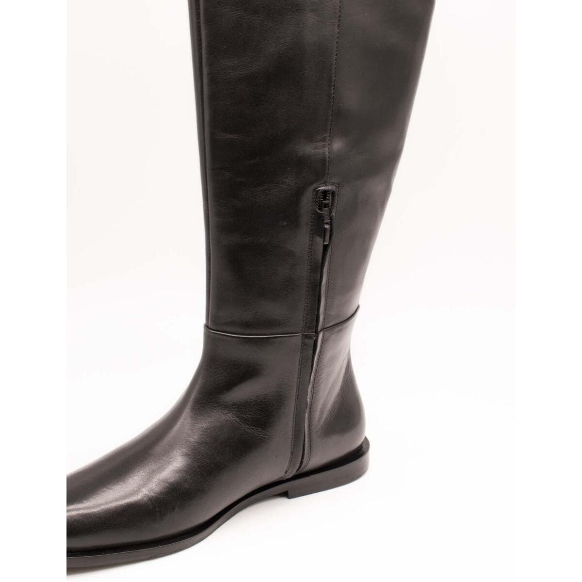 Women's Boots Bronx Black