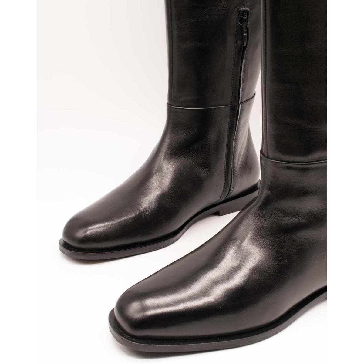 Women's Boots Bronx Black