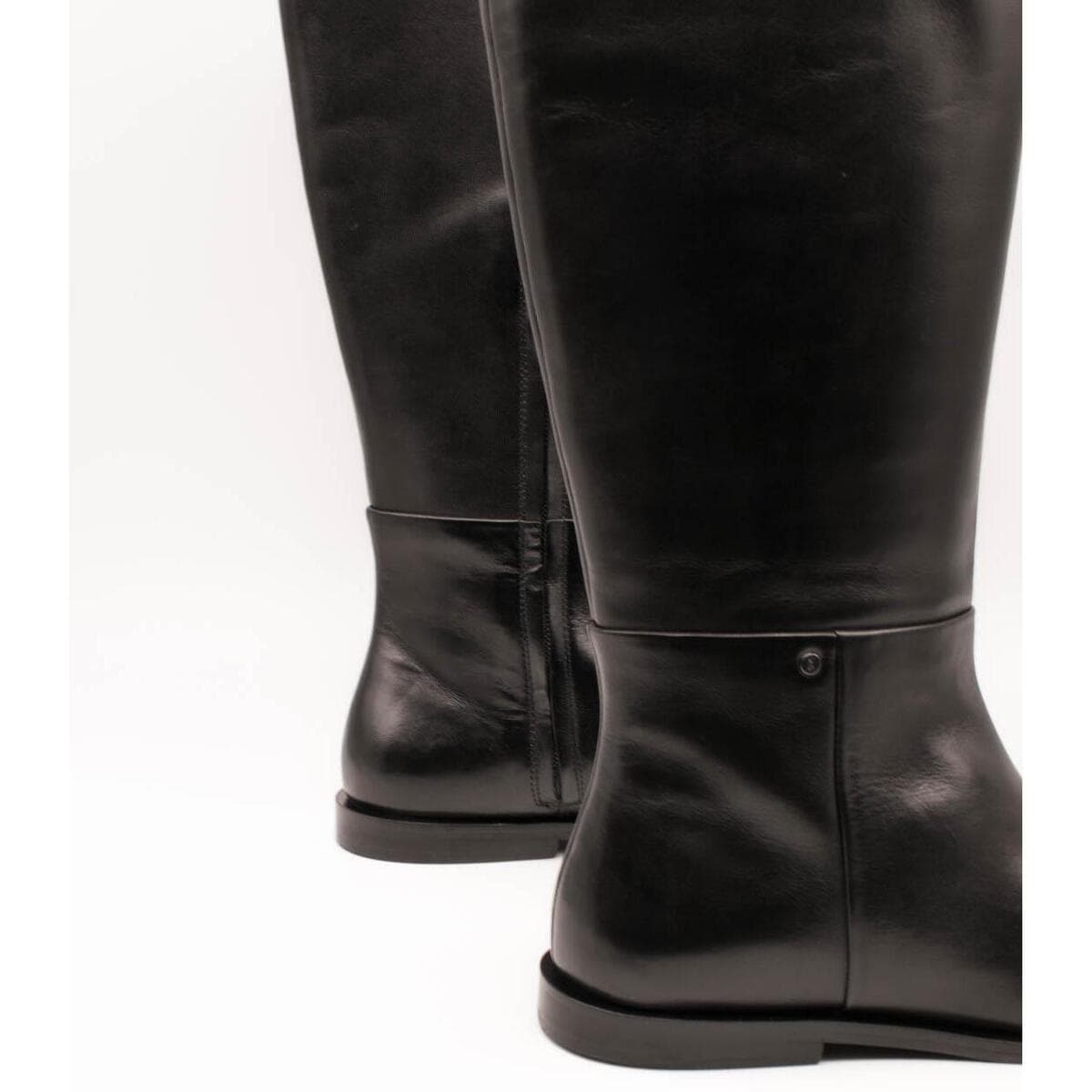 Women's Boots Bronx Black