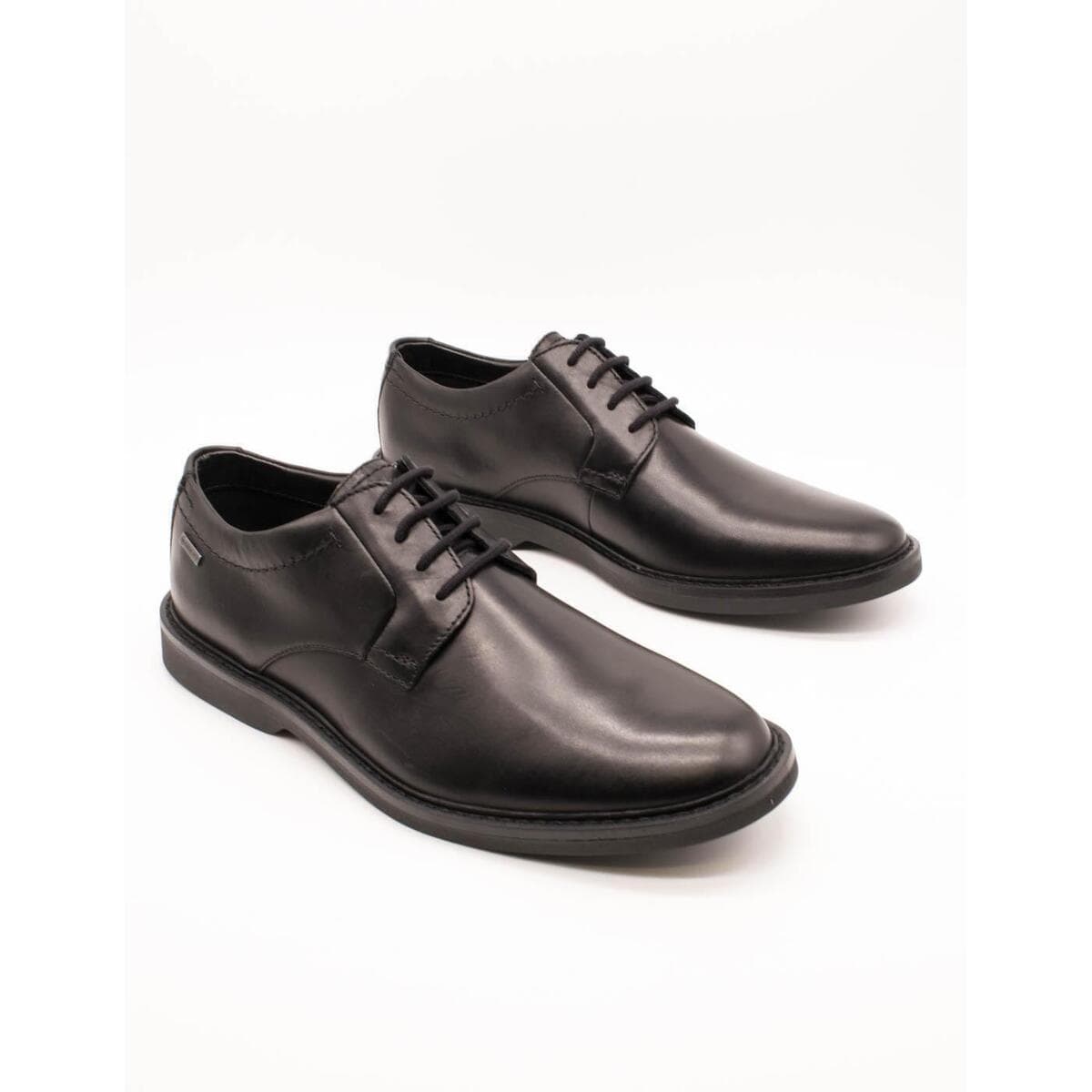 Men's Dress Shoes Clarks Black